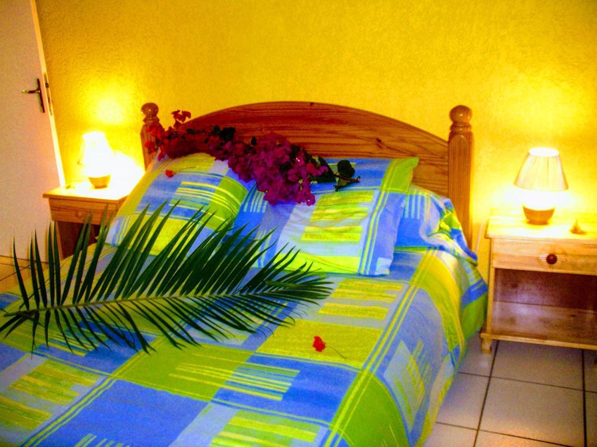 Villa Arbre Du Voyageur, 4 Etoiles Et 4 Clevacances Entre Deux Bagian luar foto